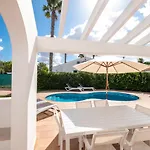 Geisan Holiday home Ciutadella (Menorca)