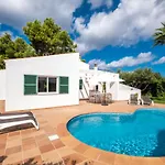 Geisan * Ciutadella (Menorca)