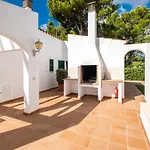 Holiday home Geisan