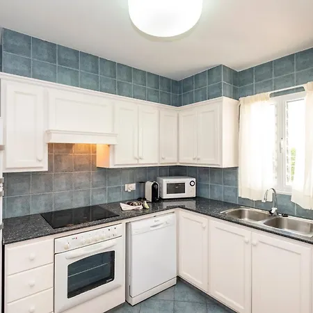 Geisan Vakantiehuis Ciutadella (Menorca)