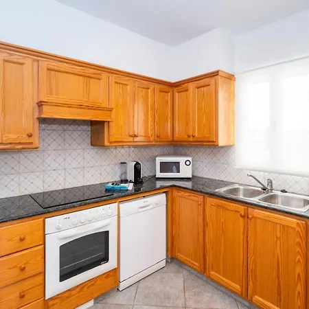 Geisan Hébergement de vacances Ciutadella (Menorca)