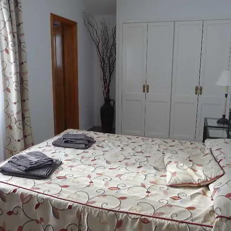 Geisan Vakantiehuis