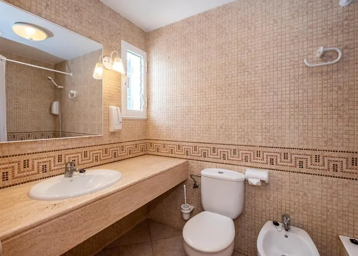 Holiday home Geisan *