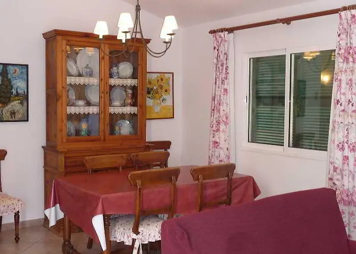 Geisan Ciutadella (Menorca)