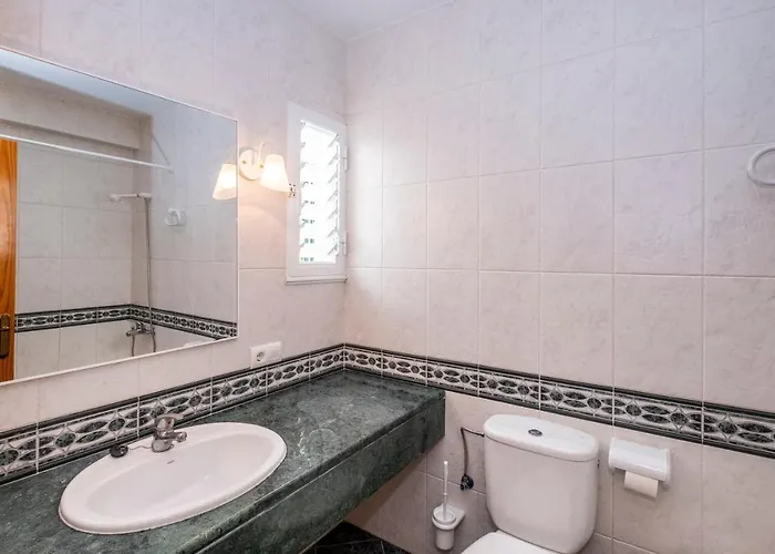 Holiday home Geisan Ciutadella (Menorca)