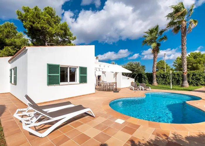 Geisan Holiday home Ciutadella (Menorca)