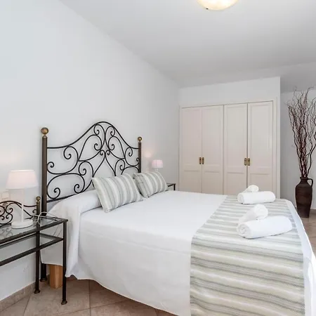 Prázdninový dům Geisan