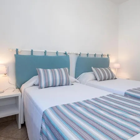 Geisan Ciutadella (Menorca)