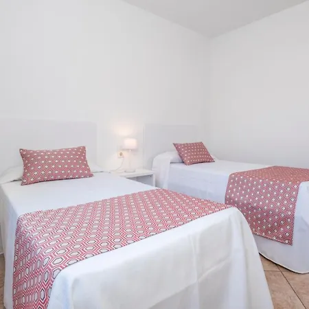 Дом отдыха Geisan Сьюдадела