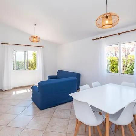 Geisan Ciutadella (Menorca)