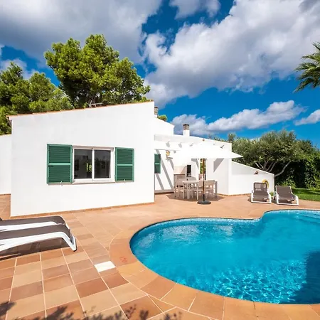 Geisan * Ciutadella (Menorca)