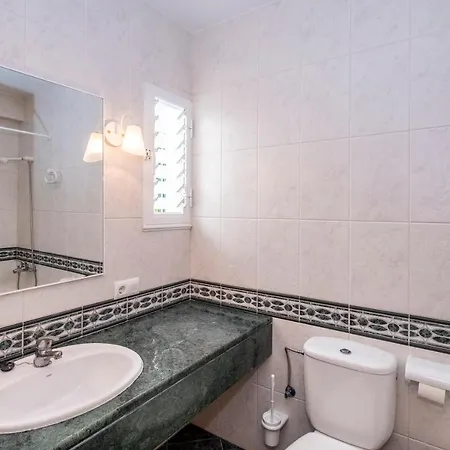 Prázdninový dům Geisan Ciutadella (Menorca)