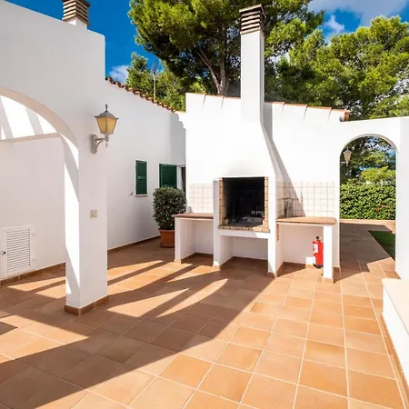 Prázdninový dům Geisan