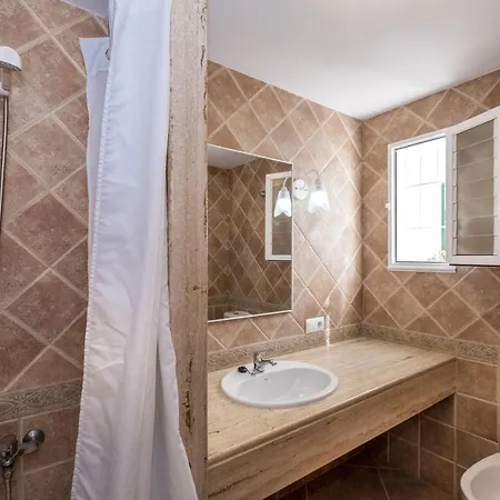 Дом отдыха Geisan *