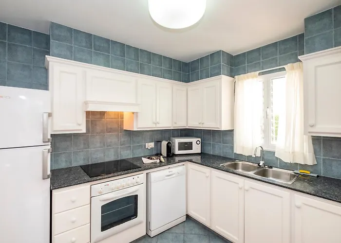 Geisan Ferienhaus Ciutadella (Menorca)