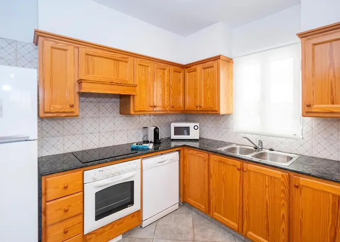 Geisan Ferienhaus Ciutadella (Menorca)