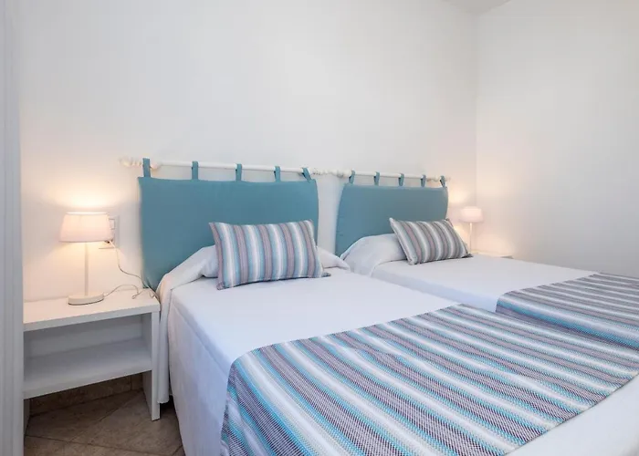 Geisan Ciutadella (Menorca)