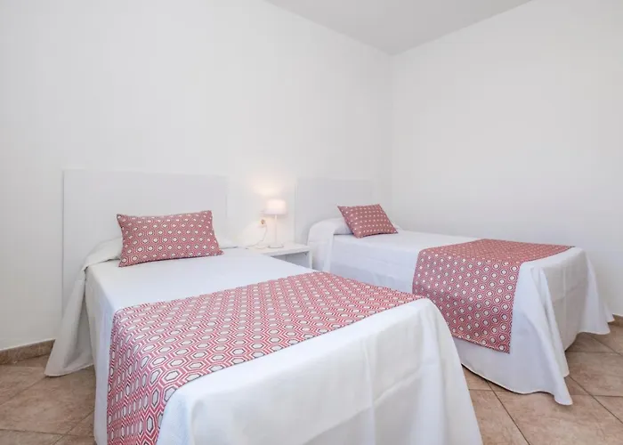 Ferienhaus Geisan Ciutadella (Menorca)