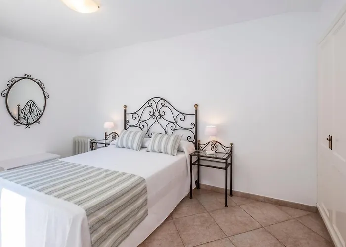 Geisan * Ciutadella (Menorca)