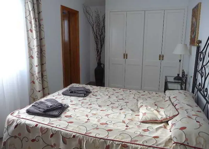 Geisan בית נופש