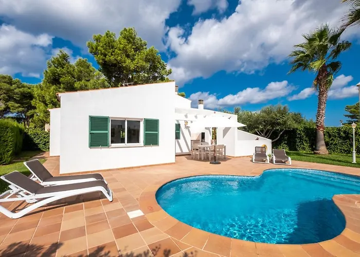 Geisan * Ciutadella (Menorca)